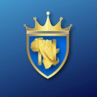 Logo Afro-Noblesse